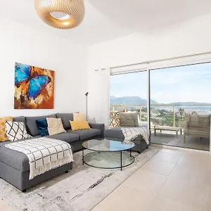 Appartement Blue Pearl Vue, Nice