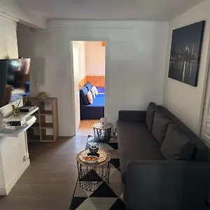 Appartement 4 Pieces A - 20 Min De La, Nice