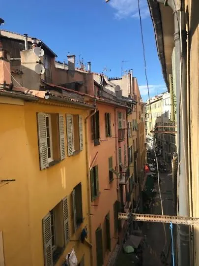 Appartement Cosy Sweet Space In Paradise - 5Min From The Beach Nice