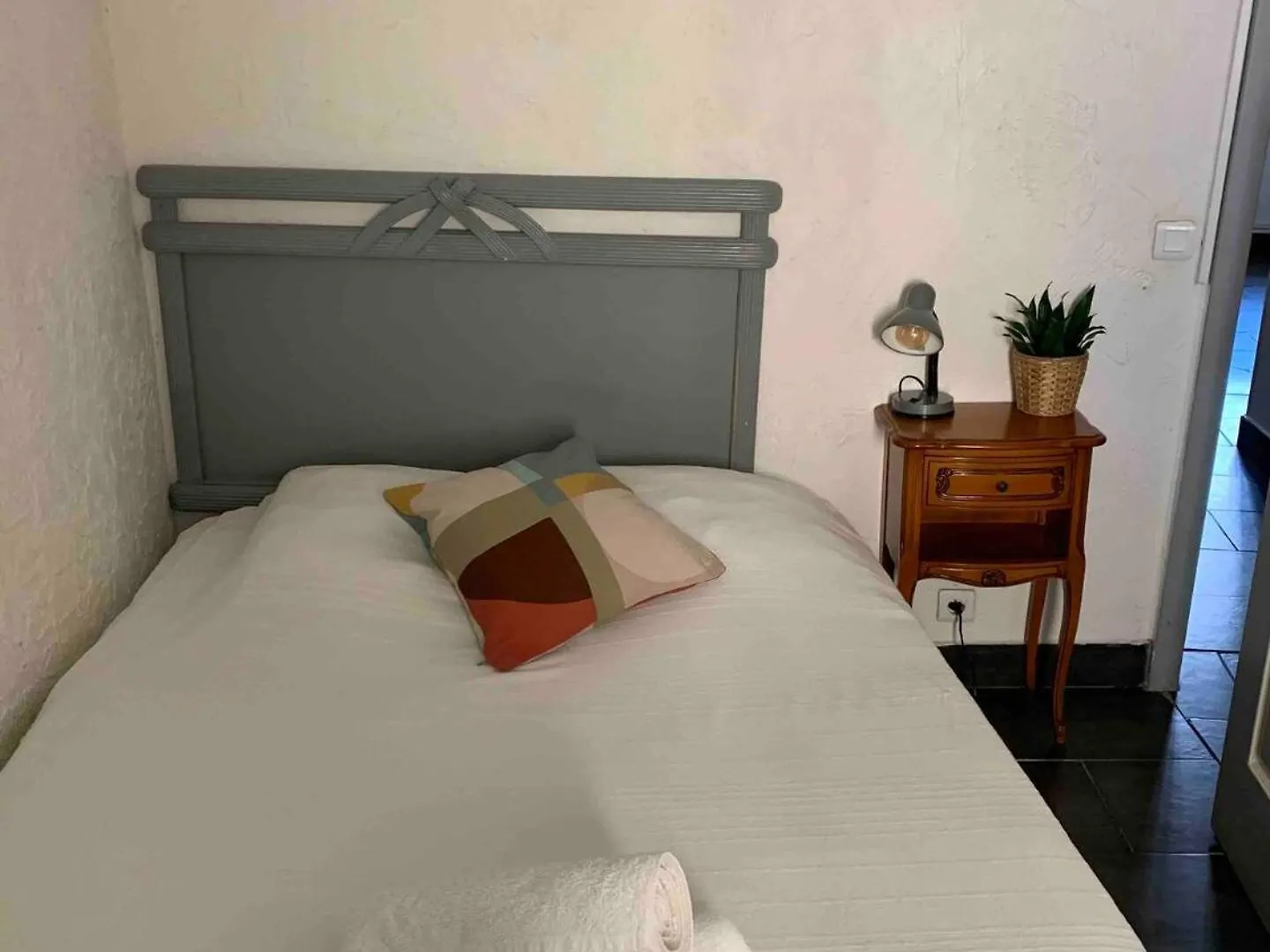 Appartement Cosy Sweet Space In Paradise - 5Min From The Beach Nice