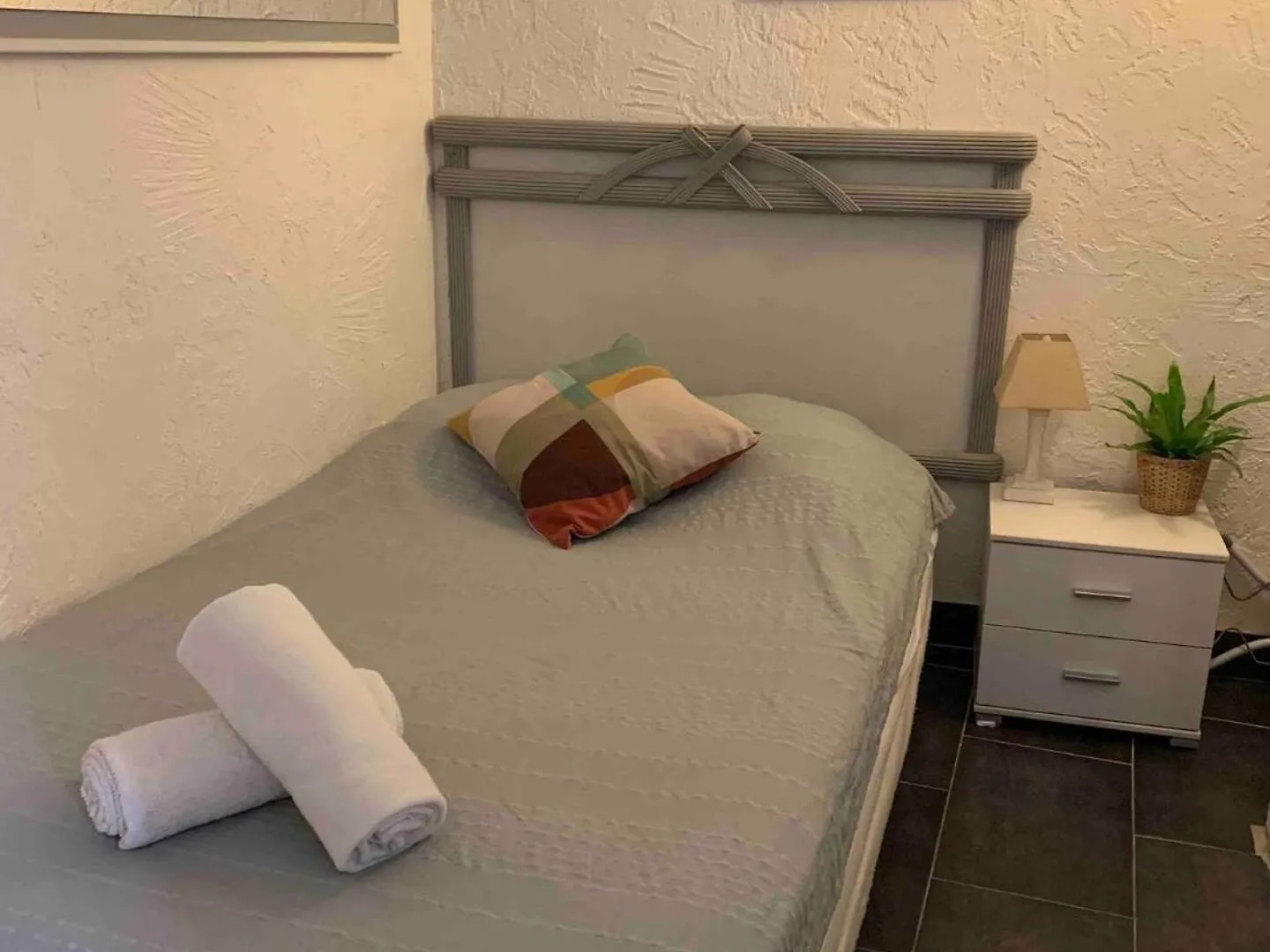 Cosy Sweet Space In Paradise - 5Min From The Beach Nice 0*,